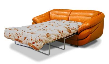 Прямой диван Алекс Элита 50 А БД в Сургуте - изображение 1